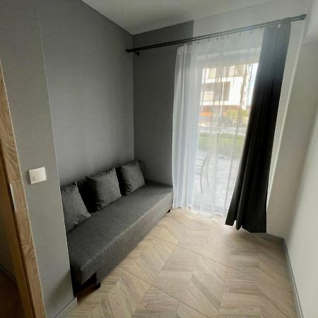 Apartament Roza 1 Zator - 2 Km Od Energylandii Exterior photo